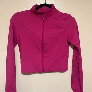 Alphalete Pulse Jacket